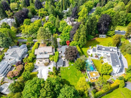 Photo 10 at 3350 Osler Street, Shaughnessy, Vancouver West