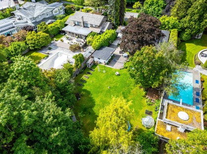 Photo 11 at 3350 Osler Street, Shaughnessy, Vancouver West