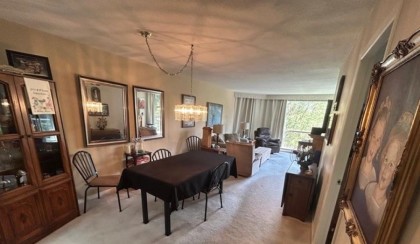 Photo 3 at 810 - 1327 E Keith Road, Lynnmour, North Vancouver