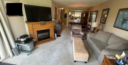 Photo 4 at 810 - 1327 E Keith Road, Lynnmour, North Vancouver