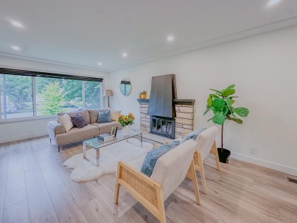 Photo 3 at 790 W 68th Avenue, Marpole, Vancouver West