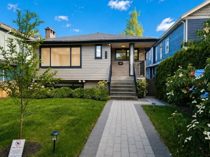 Photo 1 at 790 W 68th Avenue, Marpole, Vancouver West