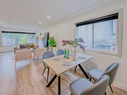 Photo 5 at 790 W 68th Avenue, Marpole, Vancouver West
