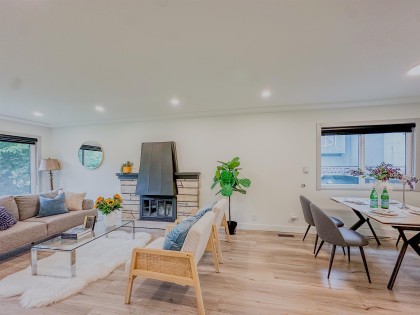 Photo 4 at 790 W 68th Avenue, Marpole, Vancouver West