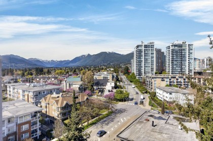 Photo 26 at 1105 - 701 W Victoria Park, Central Lonsdale, North Vancouver