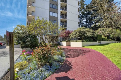 Photo 3 at 1105 - 701 W Victoria Park, Central Lonsdale, North Vancouver