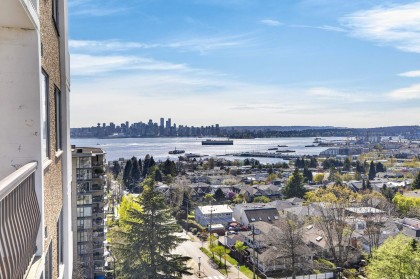 Photo 21 at 1105 - 701 W Victoria Park, Central Lonsdale, North Vancouver