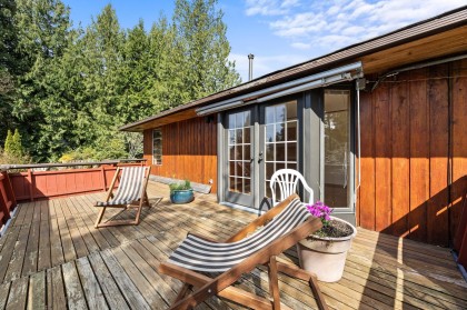 Photo 27 at 4589 Ramsay Road, Lynn Valley, North Vancouver