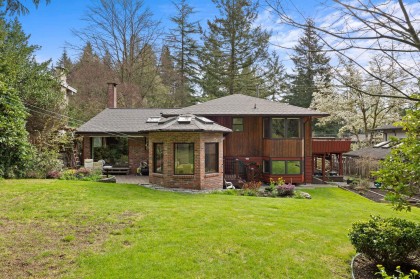 Photo 6 at 4589 Ramsay Road, Lynn Valley, North Vancouver