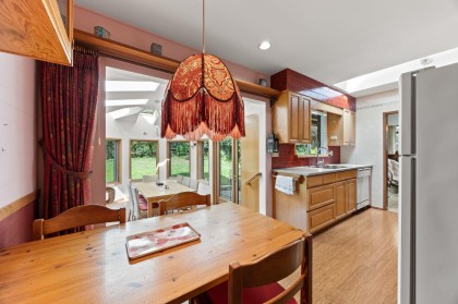 Photo 13 at 4589 Ramsay Road, Lynn Valley, North Vancouver