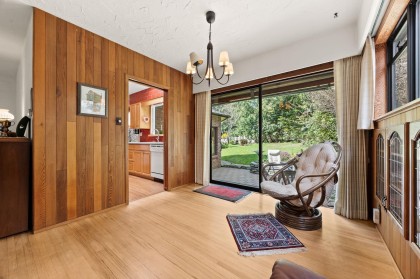 Photo 17 at 4589 Ramsay Road, Lynn Valley, North Vancouver