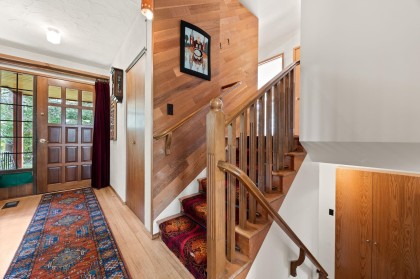 Photo 22 at 4589 Ramsay Road, Lynn Valley, North Vancouver