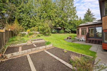 Photo 7 at 4589 Ramsay Road, Lynn Valley, North Vancouver