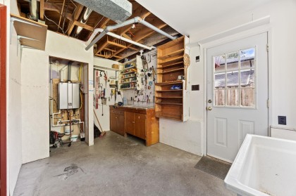 Photo 36 at 4589 Ramsay Road, Lynn Valley, North Vancouver