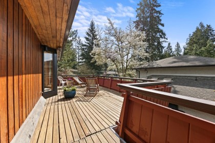 Photo 28 at 4589 Ramsay Road, Lynn Valley, North Vancouver