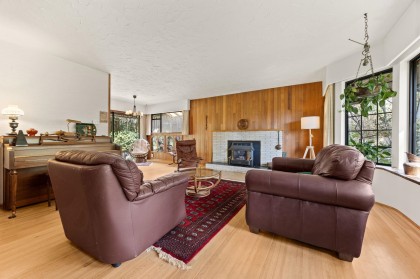 Photo 20 at 4589 Ramsay Road, Lynn Valley, North Vancouver