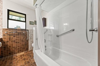 Photo 30 at 4589 Ramsay Road, Lynn Valley, North Vancouver
