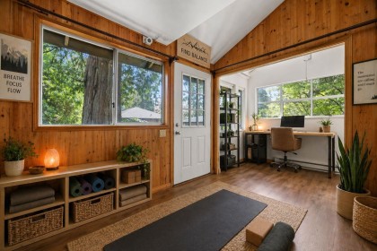 Photo 38 at 4589 Ramsay Road, Lynn Valley, North Vancouver