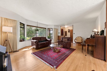 Photo 18 at 4589 Ramsay Road, Lynn Valley, North Vancouver