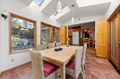 Photo 15 at 4589 Ramsay Road, Lynn Valley, North Vancouver