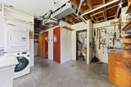 Photo 35 at 4589 Ramsay Road, Lynn Valley, North Vancouver