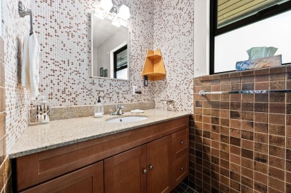 Photo 31 at 4589 Ramsay Road, Lynn Valley, North Vancouver