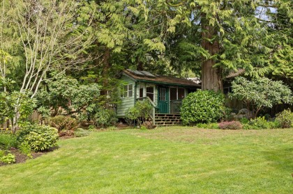 Photo 8 at 4589 Ramsay Road, Lynn Valley, North Vancouver