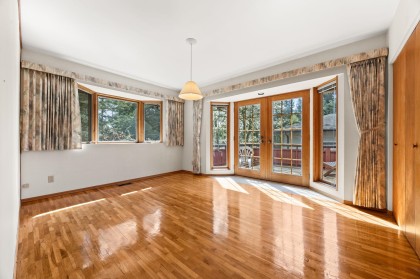 Photo 25 at 4589 Ramsay Road, Lynn Valley, North Vancouver