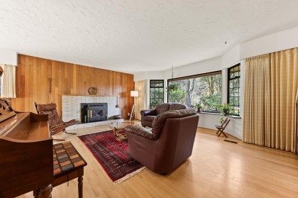 Photo 21 at 4589 Ramsay Road, Lynn Valley, North Vancouver