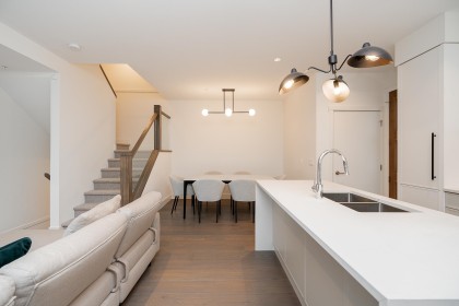 Photo 6 at 6840 Oak Street, South Cambie, Vancouver West