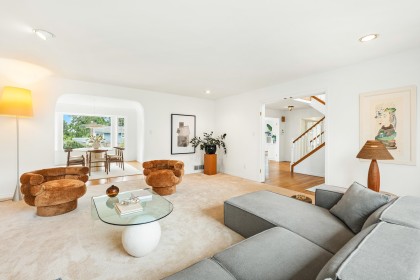 Photo 3 at 2372 Kings Avenue, Dundarave, West Vancouver