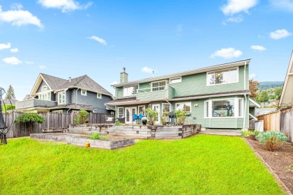 Photo 35 at 2372 Kings Avenue, Dundarave, West Vancouver