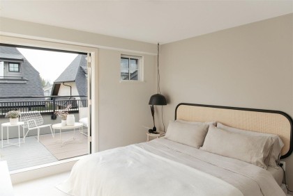 Photo 6 at 7893 Oak Street, Marpole, Vancouver West