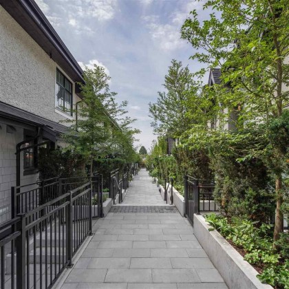 Photo 16 at 7893 Oak Street, Marpole, Vancouver West