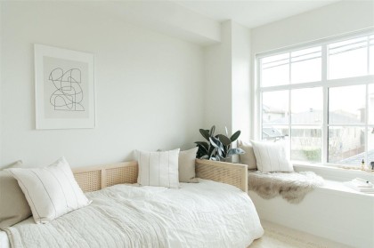 Photo 10 at 7893 Oak Street, Marpole, Vancouver West