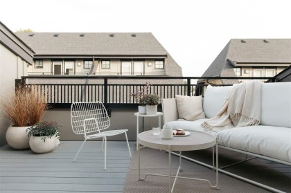 Photo 11 at 7893 Oak Street, Marpole, Vancouver West