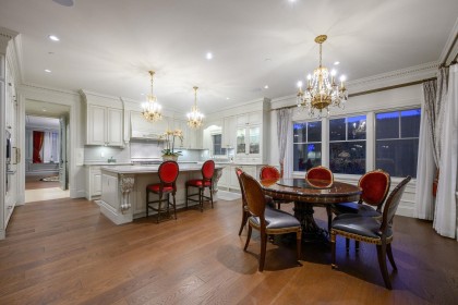 Photo 13 at 1316 Connaught Drive, Shaughnessy, Vancouver West