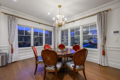 Photo 16 at 1316 Connaught Drive, Shaughnessy, Vancouver West