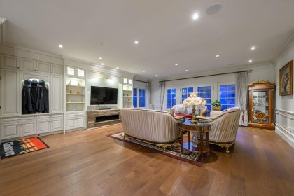 Photo 12 at 1316 Connaught Drive, Shaughnessy, Vancouver West
