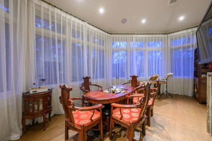 Photo 7 at 1316 Connaught Drive, Shaughnessy, Vancouver West