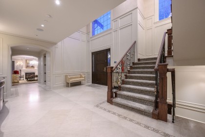 Photo 3 at 1316 Connaught Drive, Shaughnessy, Vancouver West
