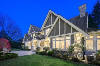 Photo 36 at 1316 Connaught Drive, Shaughnessy, Vancouver West