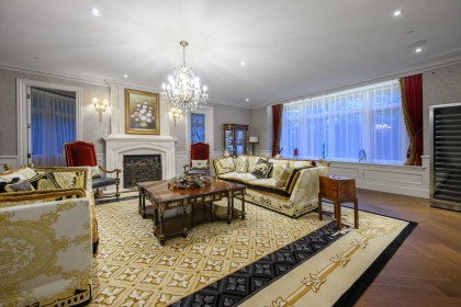 Photo 5 at 1316 Connaught Drive, Shaughnessy, Vancouver West