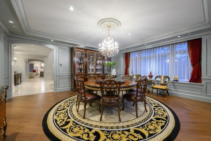 Photo 9 at 1316 Connaught Drive, Shaughnessy, Vancouver West