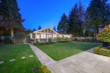 Photo 38 at 1316 Connaught Drive, Shaughnessy, Vancouver West