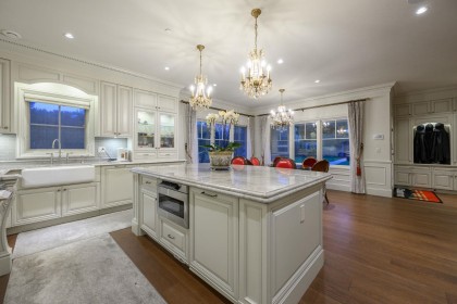 Photo 14 at 1316 Connaught Drive, Shaughnessy, Vancouver West