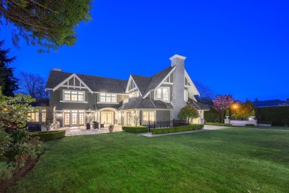 Photo 37 at 1316 Connaught Drive, Shaughnessy, Vancouver West