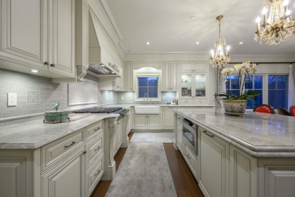 Photo 15 at 1316 Connaught Drive, Shaughnessy, Vancouver West
