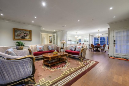 Photo 11 at 1316 Connaught Drive, Shaughnessy, Vancouver West