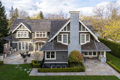 Photo 35 at 1316 Connaught Drive, Shaughnessy, Vancouver West